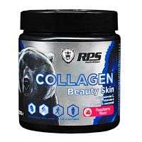 RPS Collagen Beauty Skin, 200 гр.