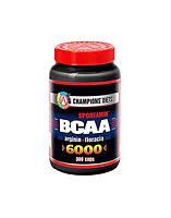 BCAA Sportamin , 300 caps