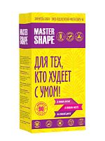 FitParad Низкокалорийный заменитель сахара MasterShape№1, 90шт