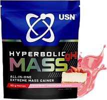 										USN HYPERBOLIC MASS 2 кг									