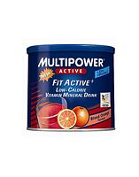 Fit Active Zink+Vitamin C, 400 g