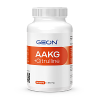 GEON AAKG + Citrulline 90 капсул