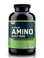 Amino 2222 new, 160 tabs