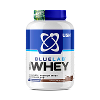 USN 100% Bluelab Whey / Сывороточный протеин 2 кг