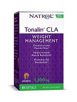 Natrol Tonalin CLA 1200 mg, 60 caps