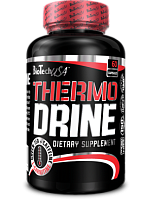 Thermo Drine Pro, 90 капсул