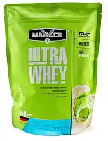 Ultra Whey Protein, bag 450 g,