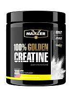 Maxler 100% Golden Creatine micronized, 300 g