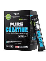 VP Pure Creatine Sticks 3.5 g, 30 pack 