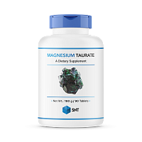 										SNT Magnesium Taurat 90 таблеток									