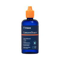 										Trace Low Sodium Trace Mineral Drops 118 мл									