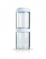 Blender Bottle GoStak 150 ml (2 контейнера)