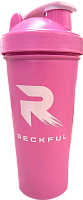 										RECKFUL Шейкер 600 мл в ассортименте									