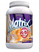 Syntrax Matrix, 907 гр.