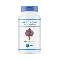 										SNT Artichoke Extract 90 капсул									