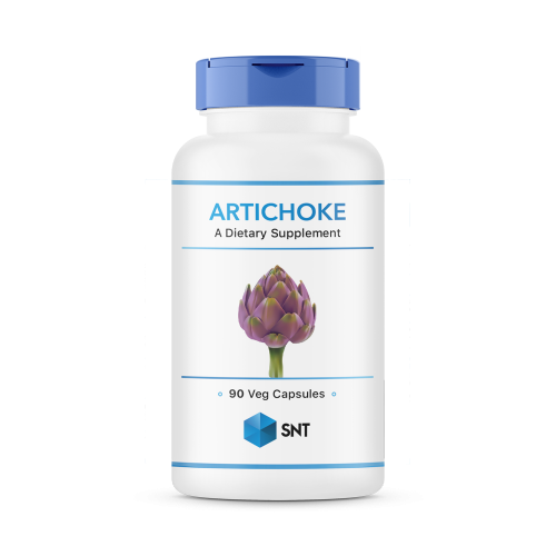 SNT Artichoke Extract 90 капсул