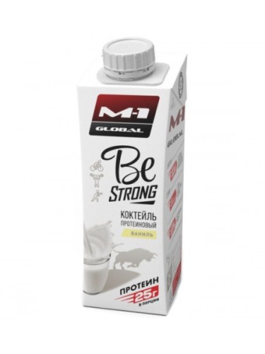 Be Strong, 250 ml