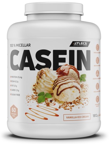 Atlecs Casein 1812 гр