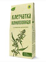 Клетчатка конопляная Компас Здоровья,150 г.