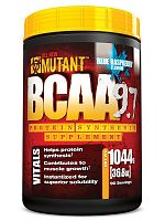 BCAA Mutant, 1044 g
