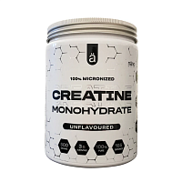 A NANO Creatine Monohydrate / Креатин моногидрат 500 гр