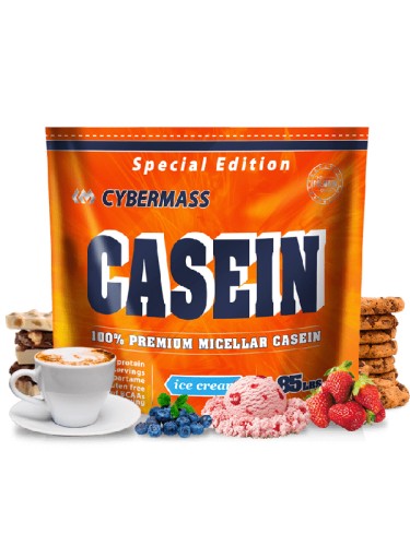 Cybermass Casein, 840 g