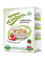 Подушечки Умные сладости, 220 г