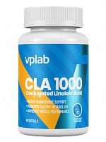 VPLab Nutrition CLA 1000, 90 caps