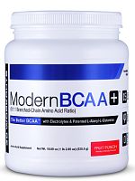Modern BCAA, 535 g