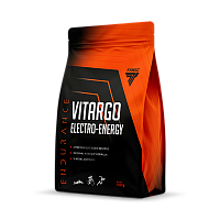 Trec VITARGO ELECTRO ENERGY / Изотоник 1050 гр