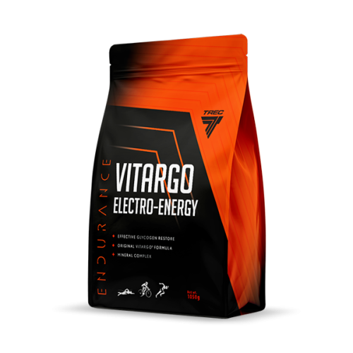 Trec VITARGO ELECTRO ENERGY / Изотоник 1050 гр