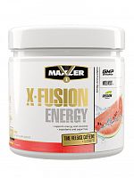Maxler X-Fusion Energy, 330 гр.