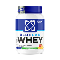 USN 100% Bluelab Whey / Сывороточный протеин 908 гр