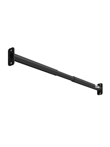 Gorilla Gym, Турник раздвижной в дверной проем 65-88 см до 150 кг
