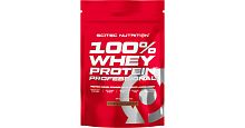 Scitec Nutrition Whey Protein Prof. 1000 g,
