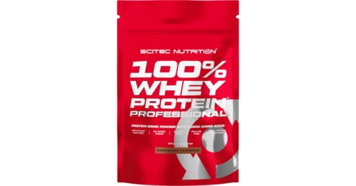 Scitec Nutrition Whey Protein Prof. 1000 g