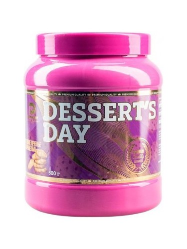 DOMINANT Dessert's day, 500 g