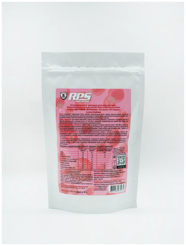 RPS Whey Protein протеин 210 г фото 2