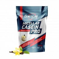 GENETICLAB Micellar Casein Pro, 1000 g