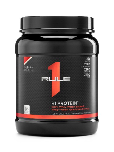 R1 Protein, 462 g