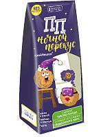 Снэки сибирские ПП Ночной перекус ТройНяшки,110 г