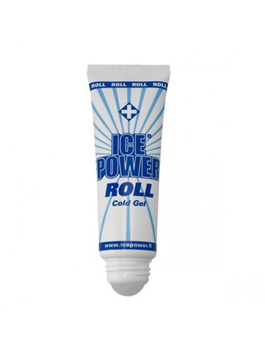 Ice Power Cold gel Roll, 75 ml