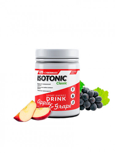 Cybermass ISOTonic Classic, 600 g