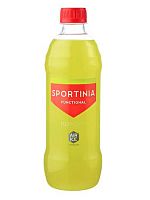 Напиток Sportinia Isonorm, 500 мл, распродажа