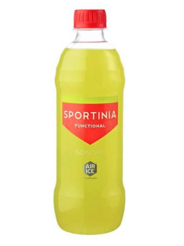 Напиток Sportinia Isonorm, 500 мл, распродажа