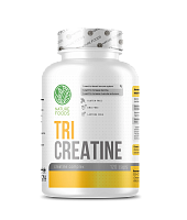 										Nature Foods TRI CREATINE 120 капсул									