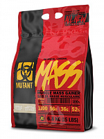 Fit Foods Mutant Mass, 6800 гр.