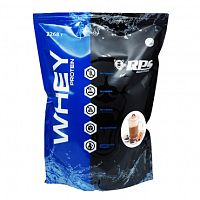 RPS Whey Isolate 100%, 1000 гр.
