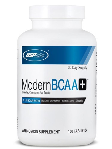 Modern BCAA+ 8:1:1, 150 tab