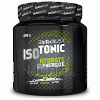 BioTechUSA IsoTonic, 600 g